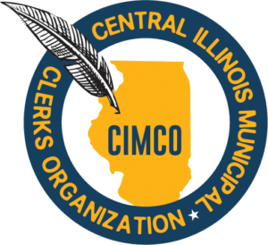 Central Illinois Municipal Clerks Organization